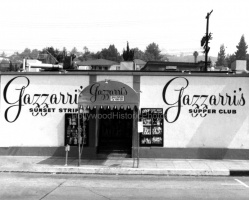 Gazzarri's 1967